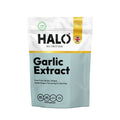 Halo Nutrition Garlic Extract Capsules 12,000mg - Super Strong 120 Capsules